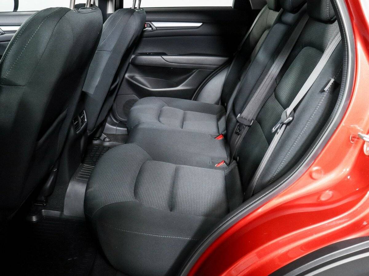 Купить Mazda CX-5, 2019, 75 000 км.. Фото: #6