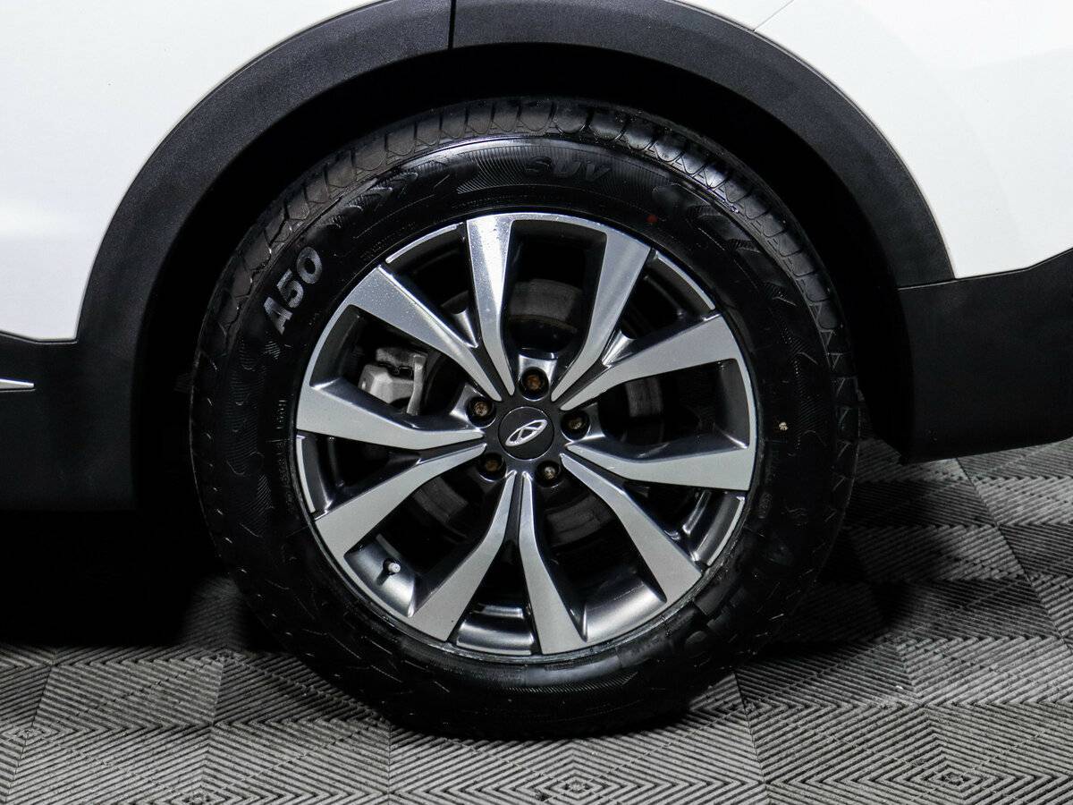 Купить Chery Tiggo 7 Pro Max, 2023, 16 600 км.. Фото: #11