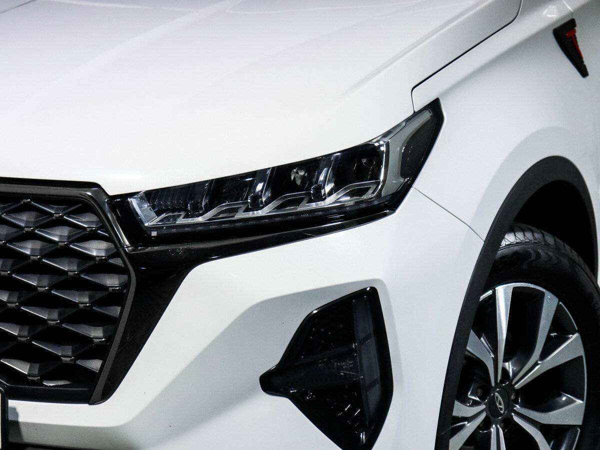 Купить Chery Tiggo 7 Pro Max, 2023, 16 600 км.. Фото: #12