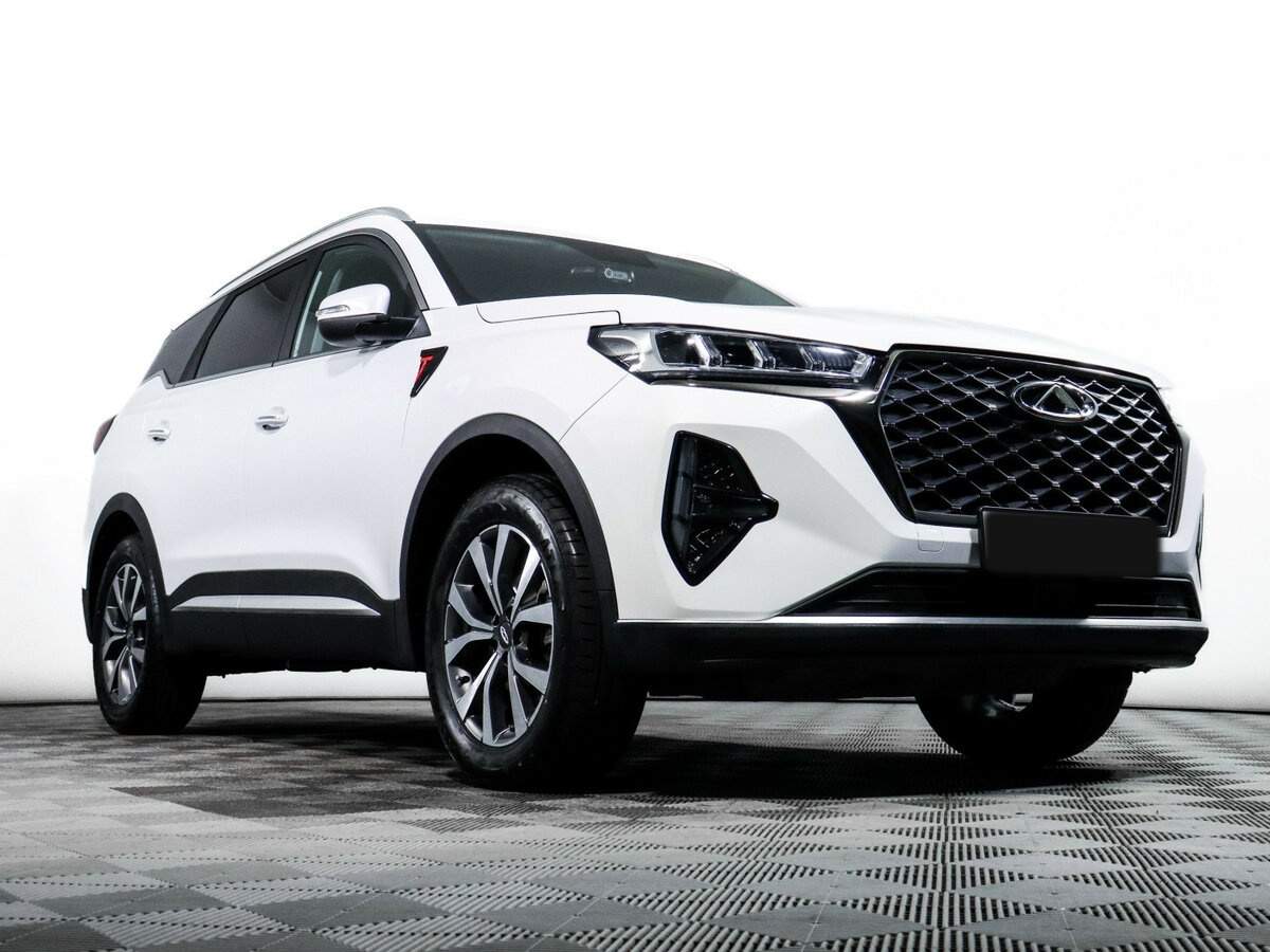 Купить Chery Tiggo 7 Pro Max, 2023, 16 600 км.. Фото: #15