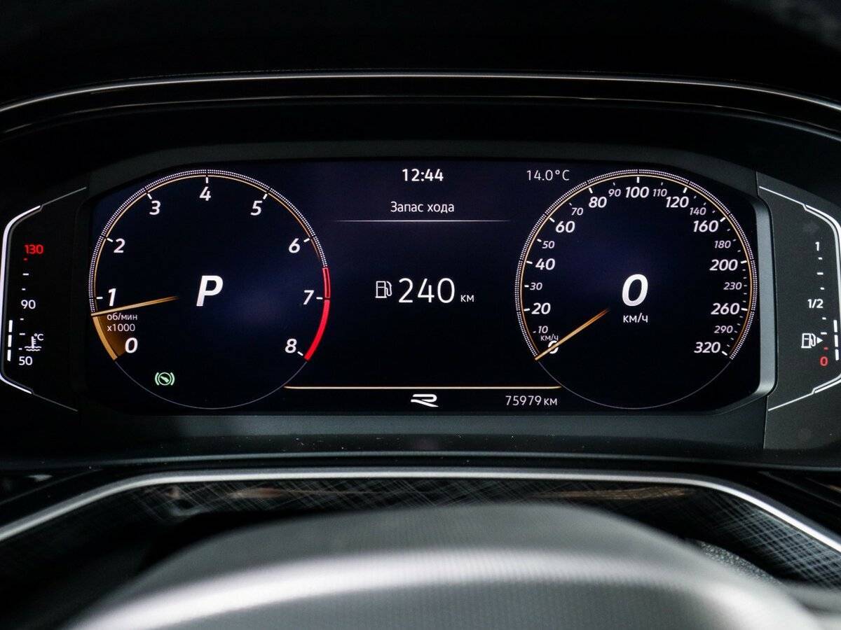 Купить Фольксваген Поло, 2021, 77 980 км.. Фото: #6