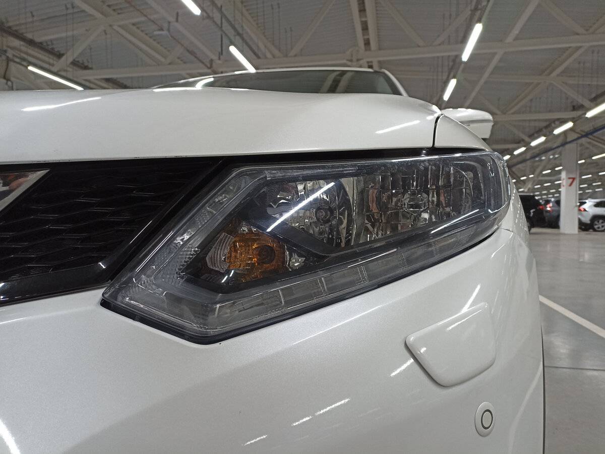 Купить Nissan X-Trail, 2016, 179 003 км.. Фото: #16