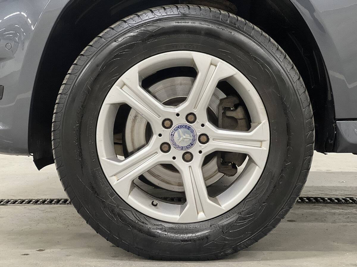 Купить Mercedes-Benz GLK-Класс, 2014, 171 048 км.. Фото: #17