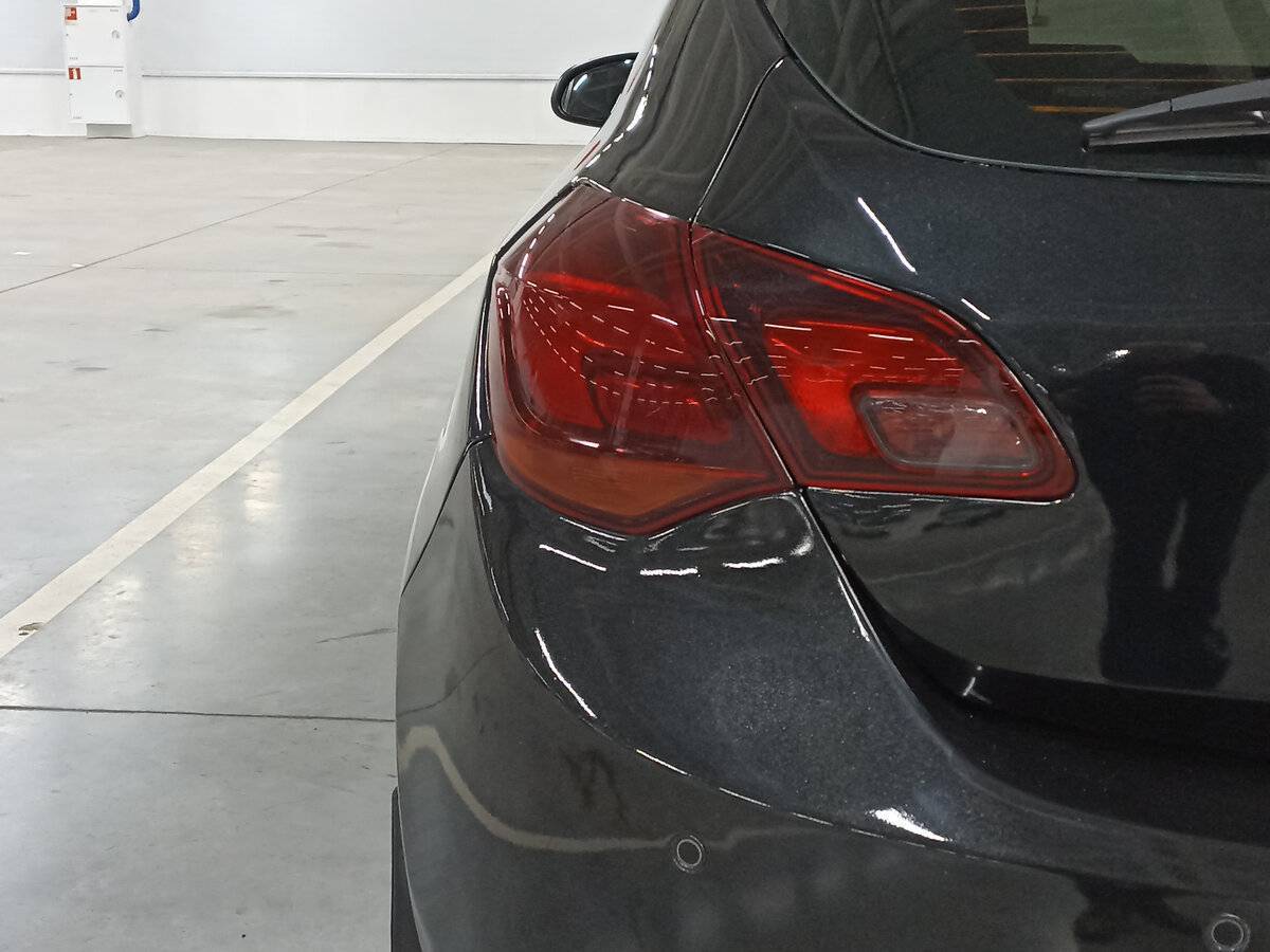 Купить Opel Astra, 2012, 220 001 км.. Фото: #8