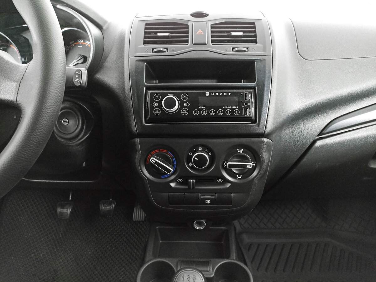 Купить Lada (ВАЗ) Granta, 2019, 143 690 км.. Фото: #14