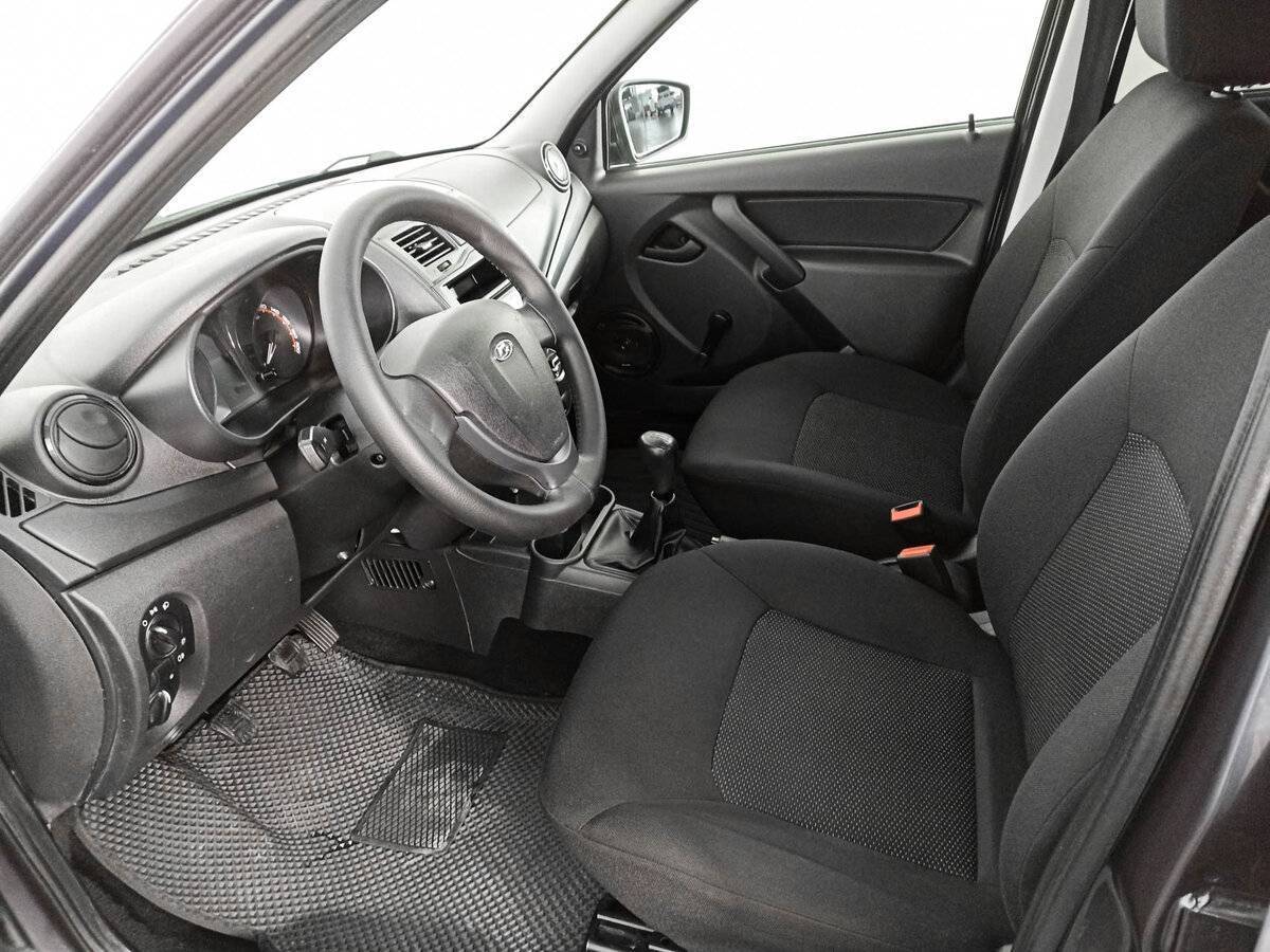 Купить Lada (ВАЗ) Granta, 2019, 143 690 км.. Фото: #15