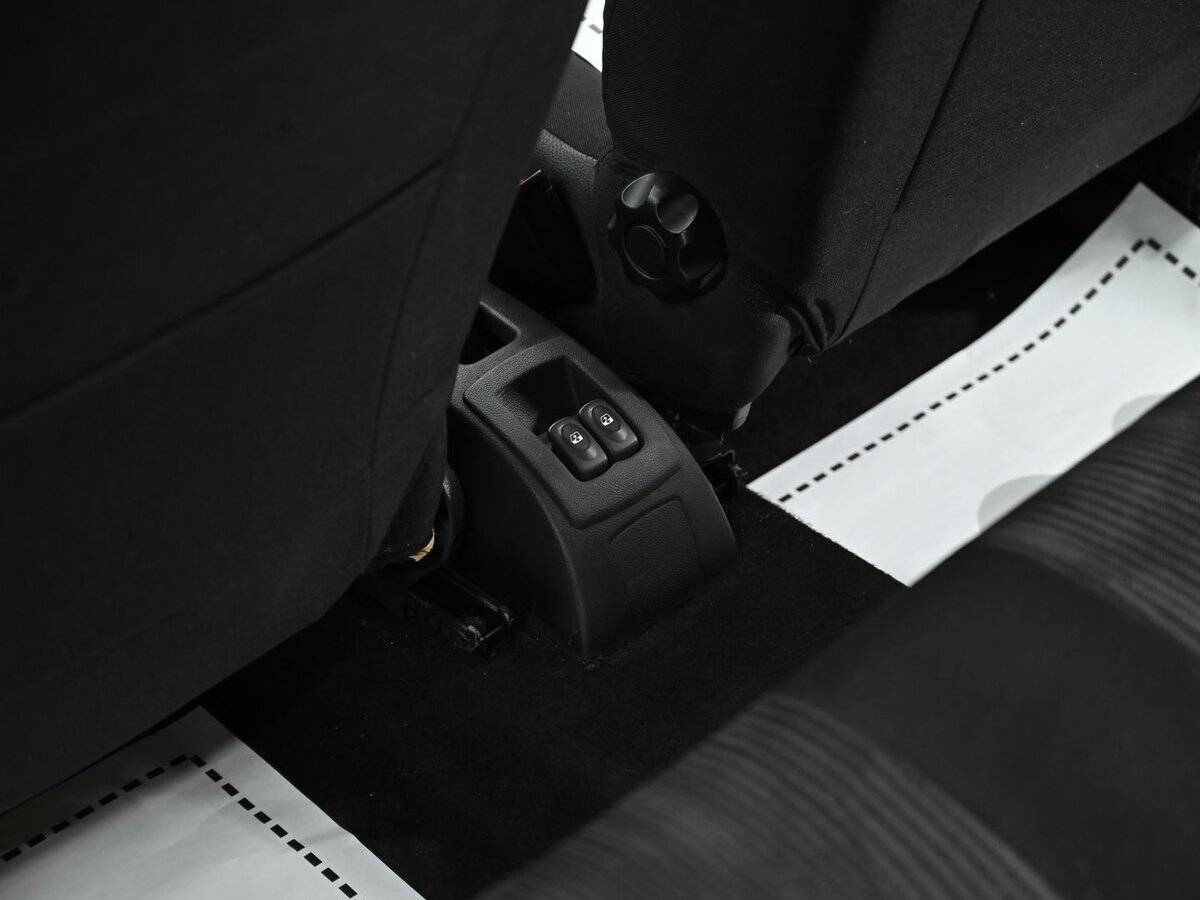 Купить Renault Logan, 2013, 187 000 км.. Фото: #13