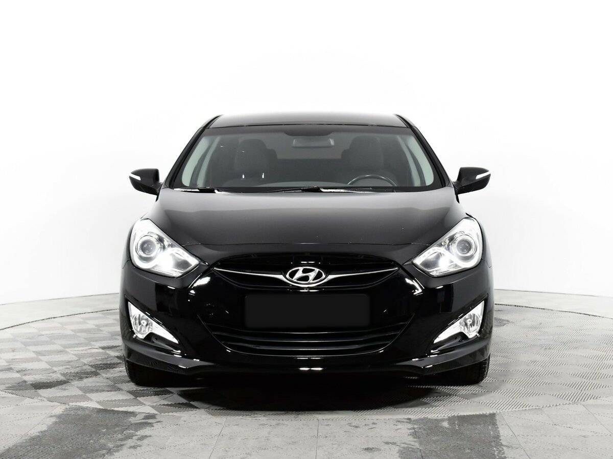 Купить Hyundai i40, 2014, 151 022 км.. Фото: #1