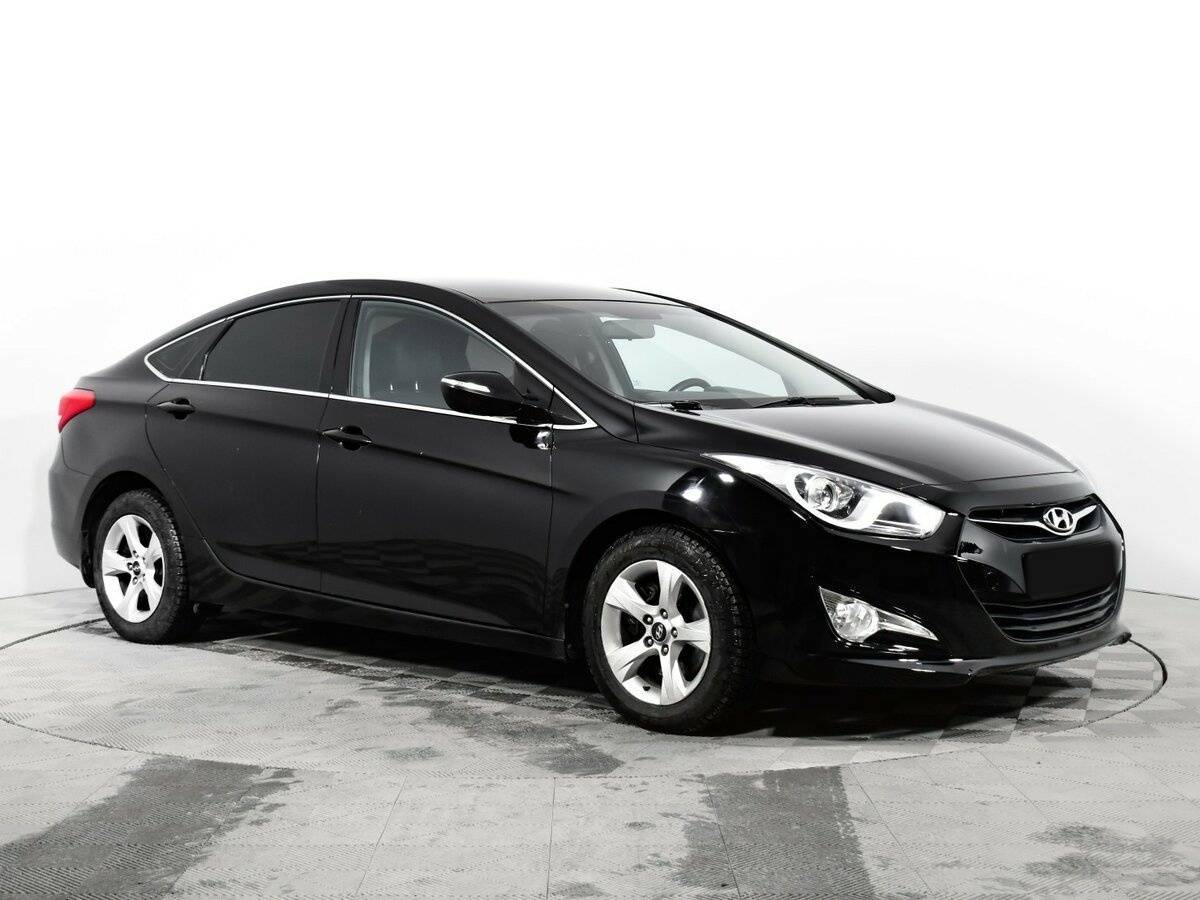 Купить Hyundai i40, 2014, 151 022 км.. Фото: #2