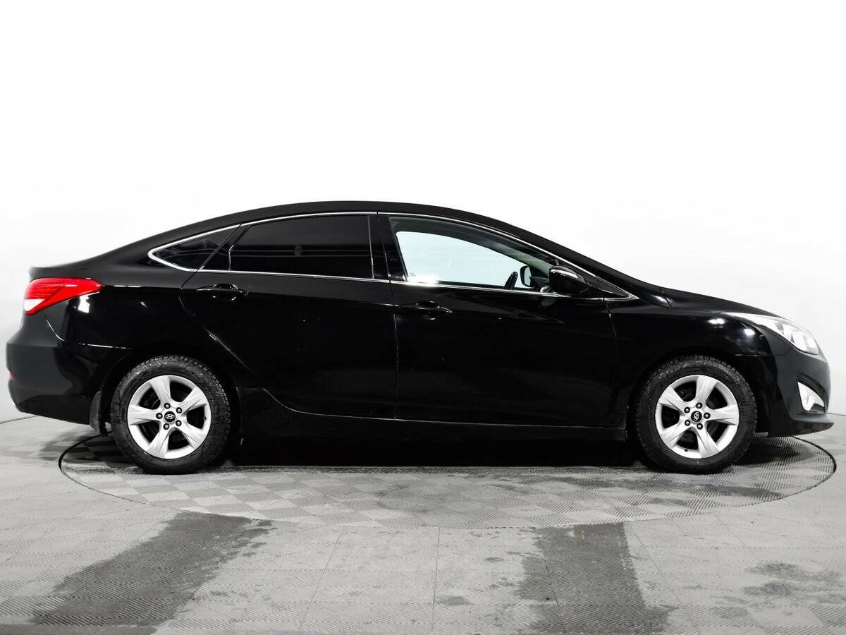 Купить Hyundai i40, 2014, 151 022 км.. Фото: #3