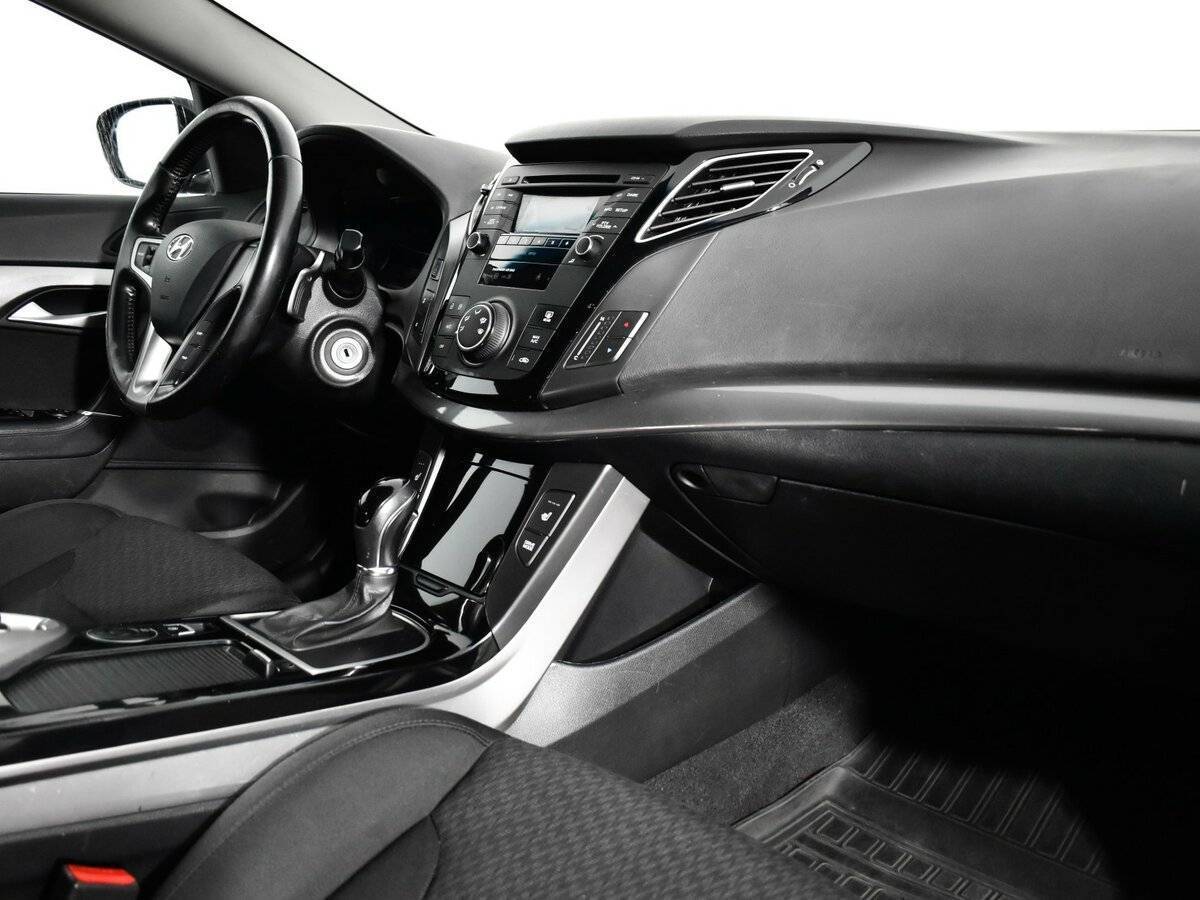 Купить Hyundai i40, 2014, 151 022 км.. Фото: #8