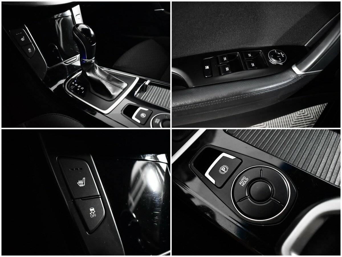 Купить Hyundai i40, 2014, 151 022 км.. Фото: #13