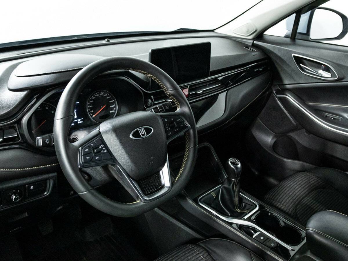 Купить Москвич 3, 2023, 18 223 км.. Фото: #10