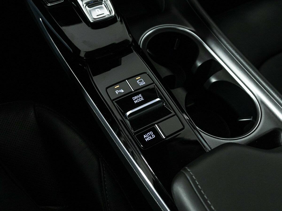 Купить Hyundai Sonata, 2020, 63 498 км.. Фото: #21