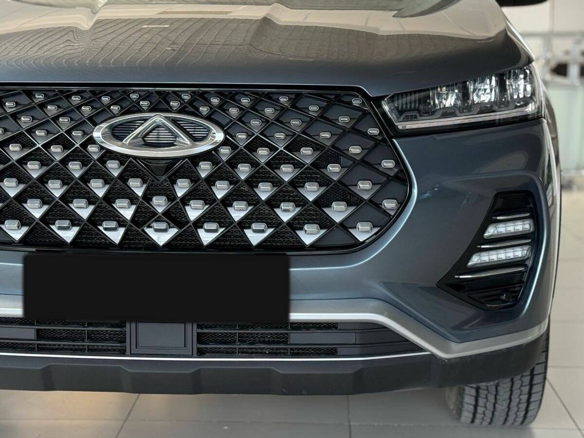 Купить Chery Tiggo 7 Pro, 2020, 43 232 км.. Фото: #4