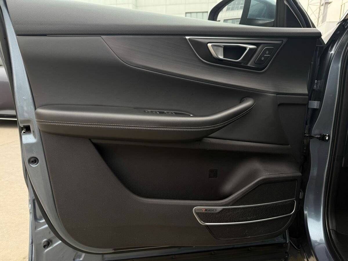 Купить Chery Tiggo 7 Pro, 2020, 43 232 км.. Фото: #11