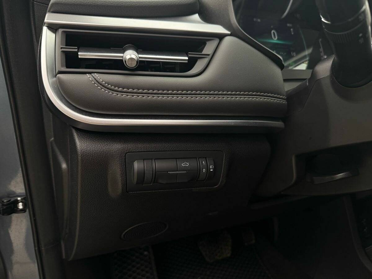 Купить Chery Tiggo 7 Pro, 2020, 43 232 км.. Фото: #13