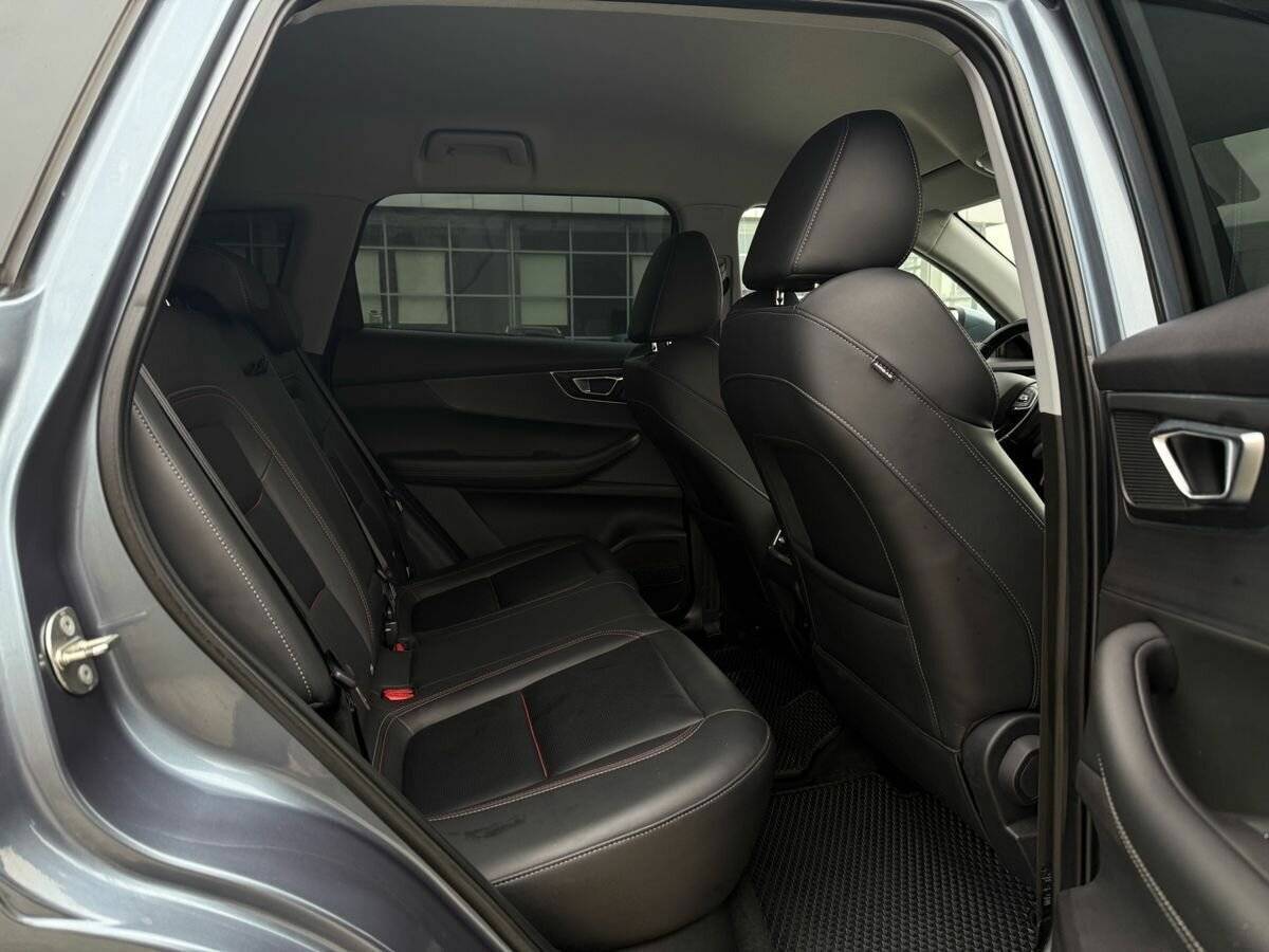 Купить Chery Tiggo 7 Pro, 2020, 43 232 км.. Фото: #19