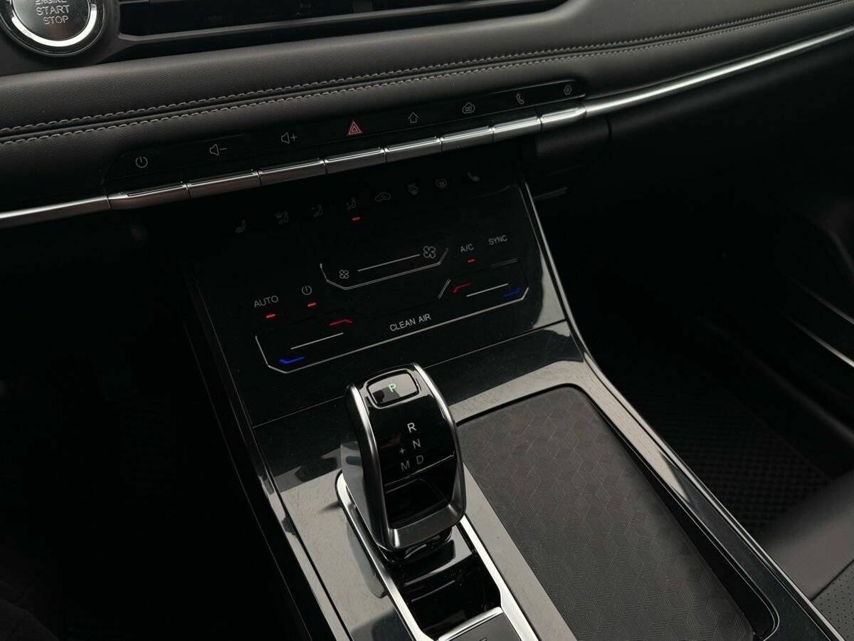 Купить Chery Tiggo 7 Pro, 2020, 43 232 км.. Фото: #23