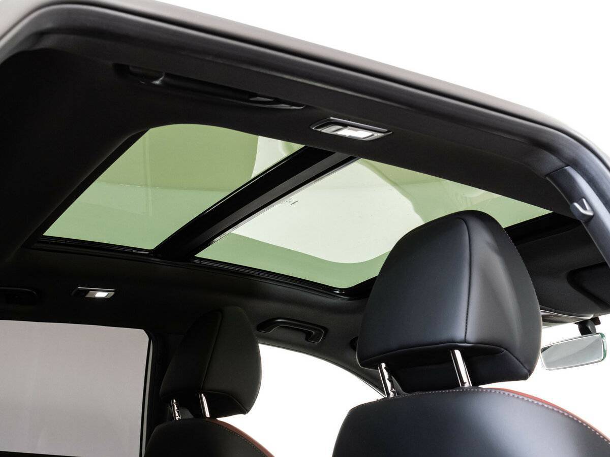 Купить Belgee X50, 2024, 9 518 км.. Фото: #16