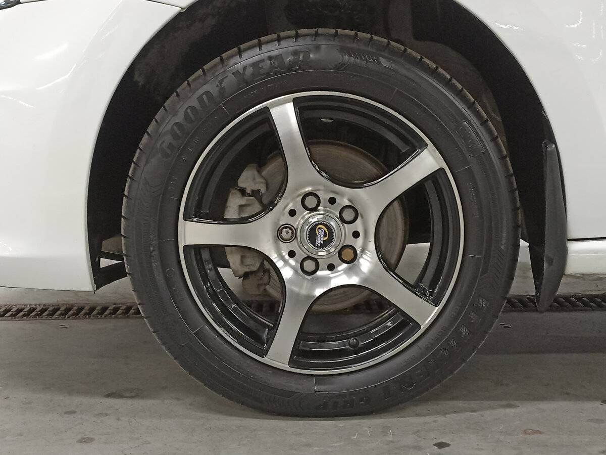 Купить Volkswagen Polo, 2016, 194 123 км.. Фото: #17