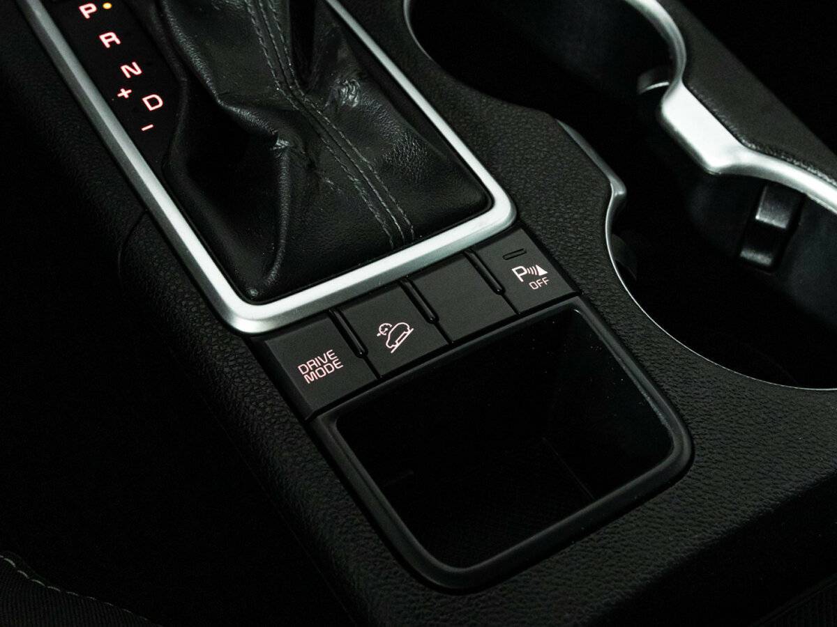 Купить Kia Sportage, 2017, 143 075 км.. Фото: #17