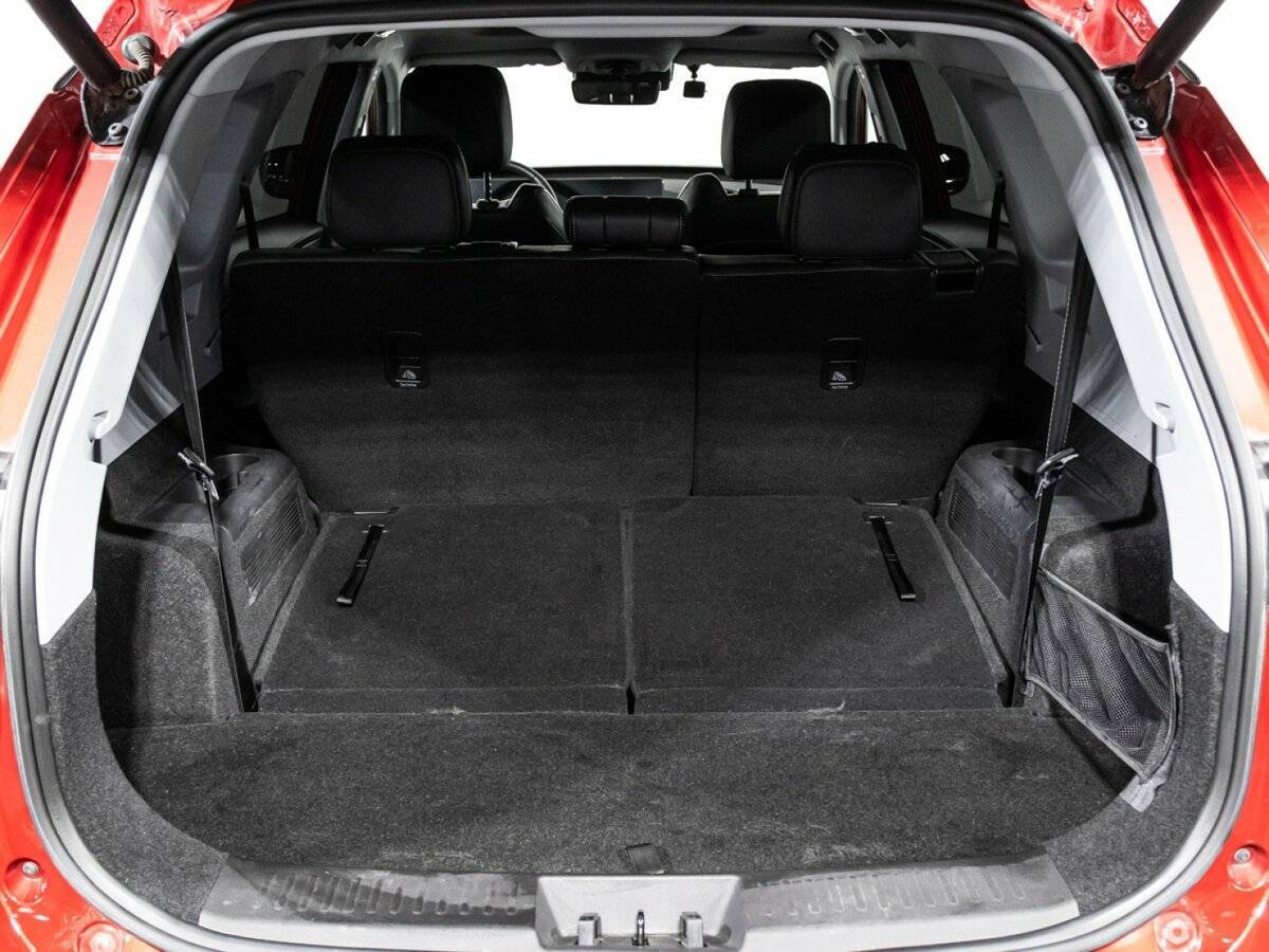 Купить Chery Tiggo 8 Pro Max, 2023, 38 914 км.. Фото: #14