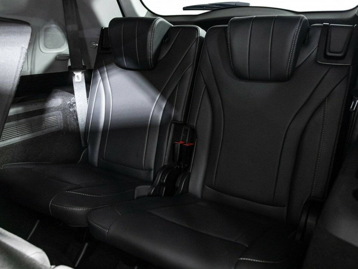 Купить Chery Tiggo 8 Pro Max, 2023, 38 914 км.. Фото: #16