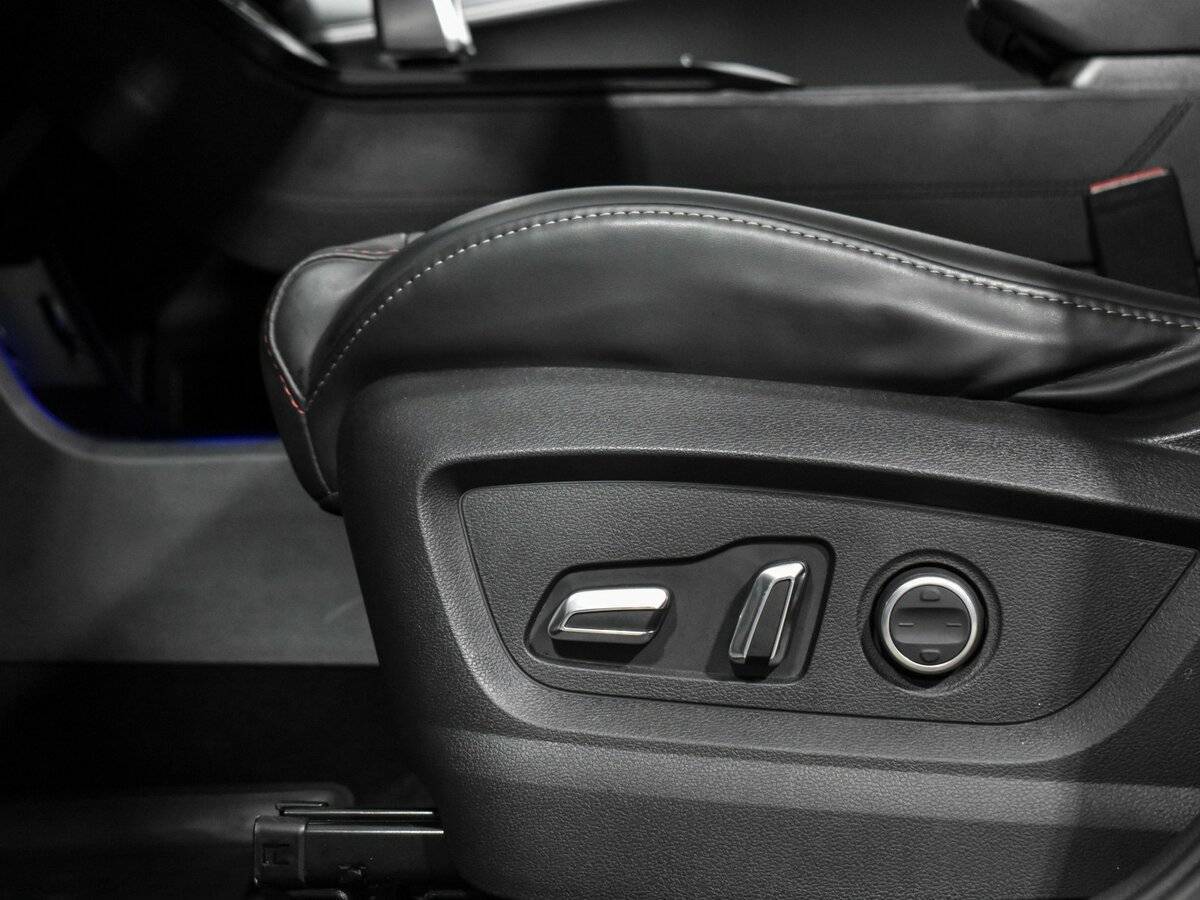 Купить Chery Tiggo 7 Pro, 2021, 39 100 км.. Фото: #9