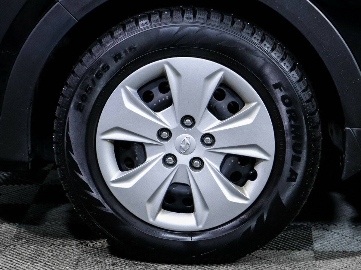 Купить Хендай Крета, 2021, 57 800 км.. Фото: #11