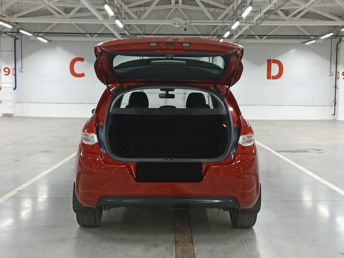 Купить Citroen C4, 2012, 197 004 км.. Фото: #9