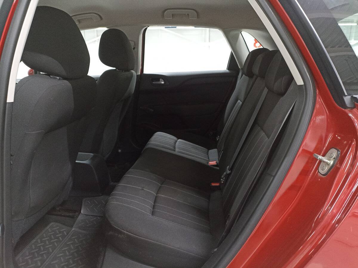 Купить Citroen C4, 2012, 197 004 км.. Фото: #11