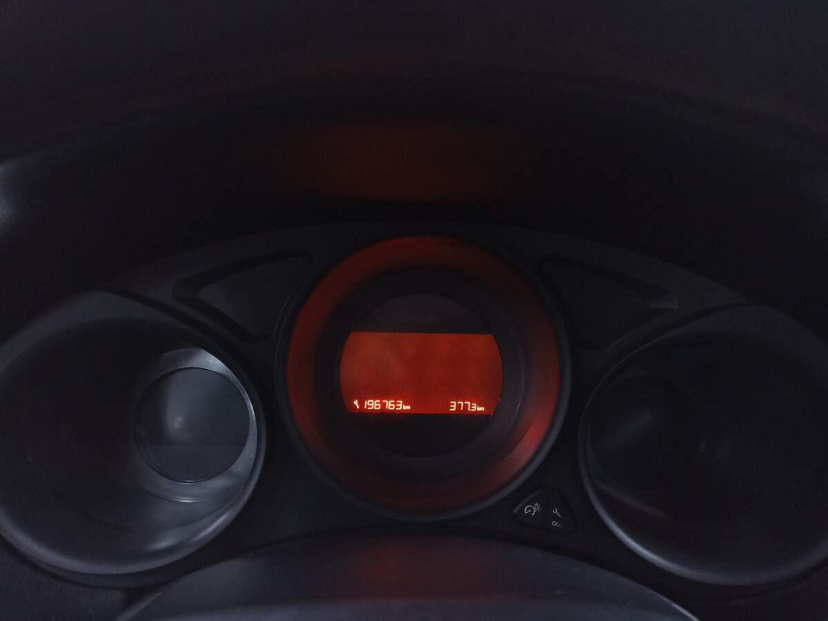 Купить Citroen C4, 2012, 197 004 км.. Фото: #12