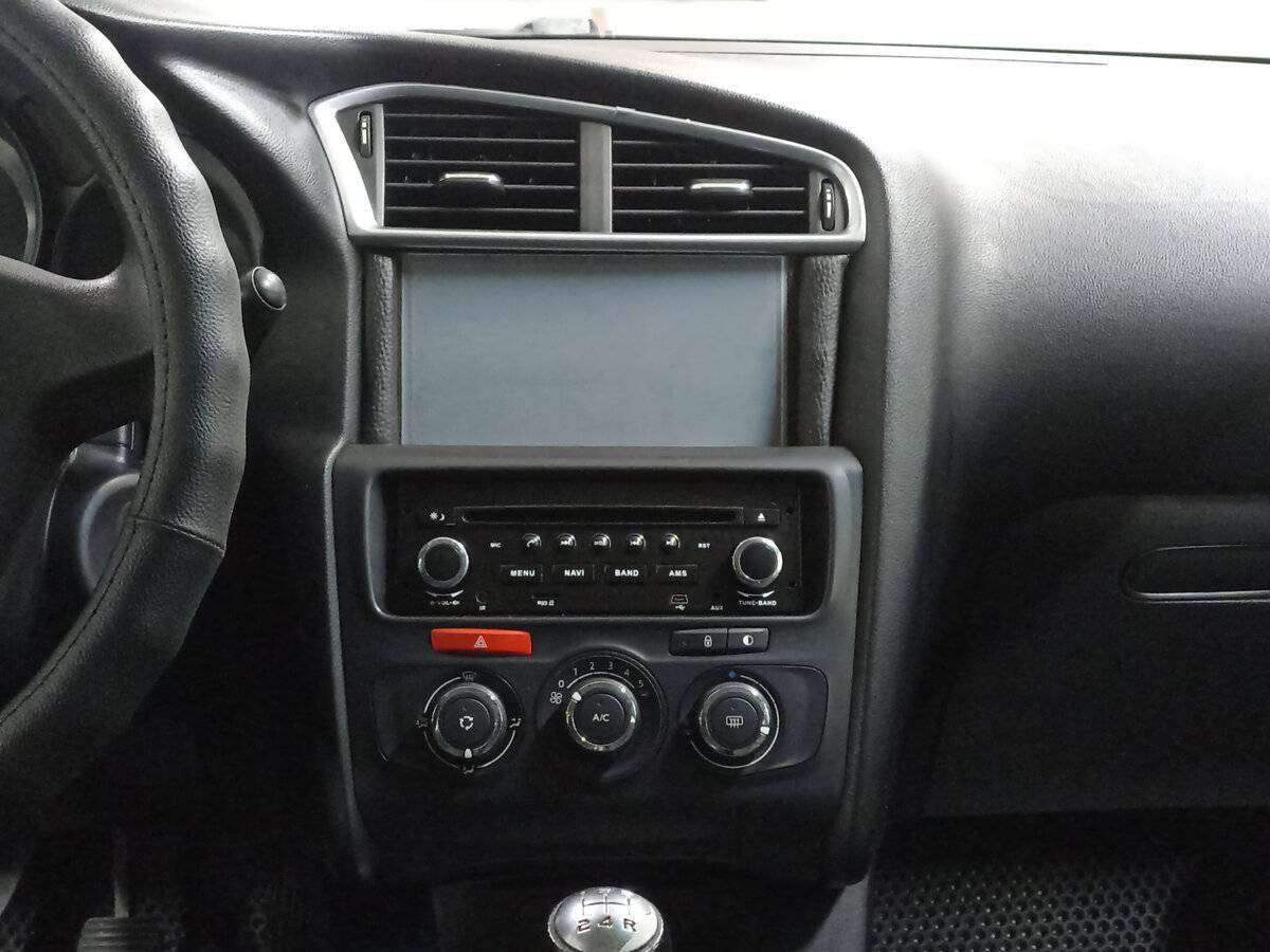 Купить Citroen C4, 2012, 197 004 км.. Фото: #14