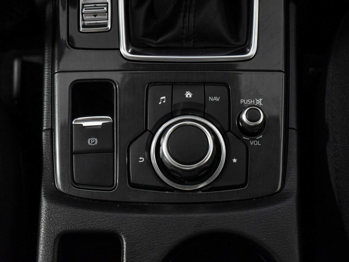 Купить Mazda CX-5, 2016, 97 226 км.. Фото: #8