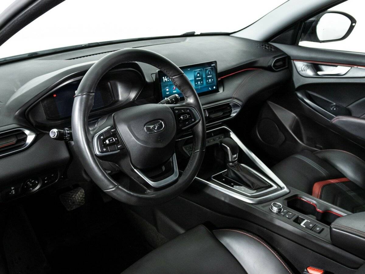 Купить KAIYI E5, 2023, 20 074 км.. Фото: #10