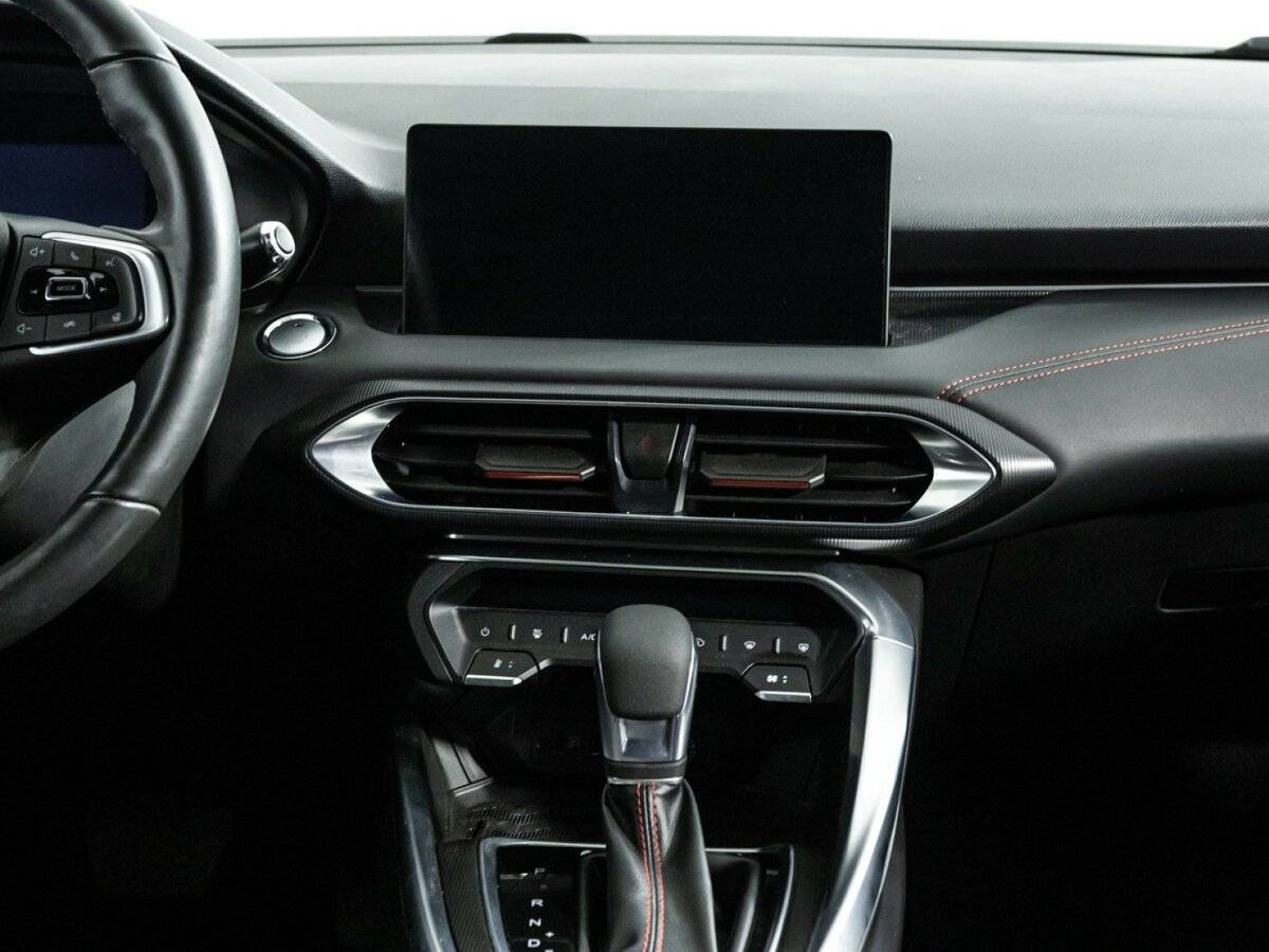 Купить KAIYI E5, 2023, 20 074 км.. Фото: #13