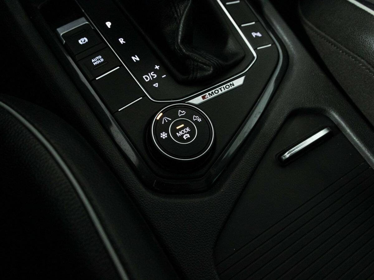 Купить Volkswagen Tiguan, 2019, 115 052 км.. Фото: #20