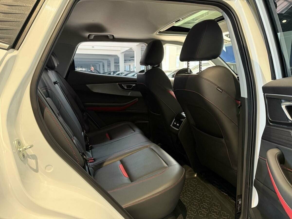 Купить Chery Tiggo 4 Pro, 2022, 19 359 км.. Фото: #16