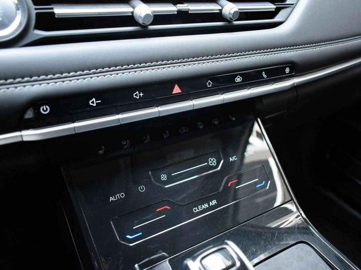 Купить Chery Tiggo 7 Pro, 2020, 40 518 км.. Фото: #12