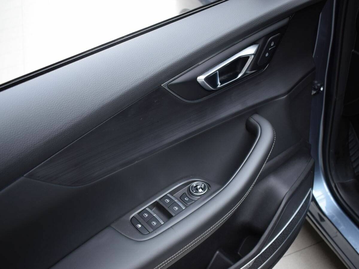 Купить Chery Tiggo 7 Pro, 2020, 40 518 км.. Фото: #13