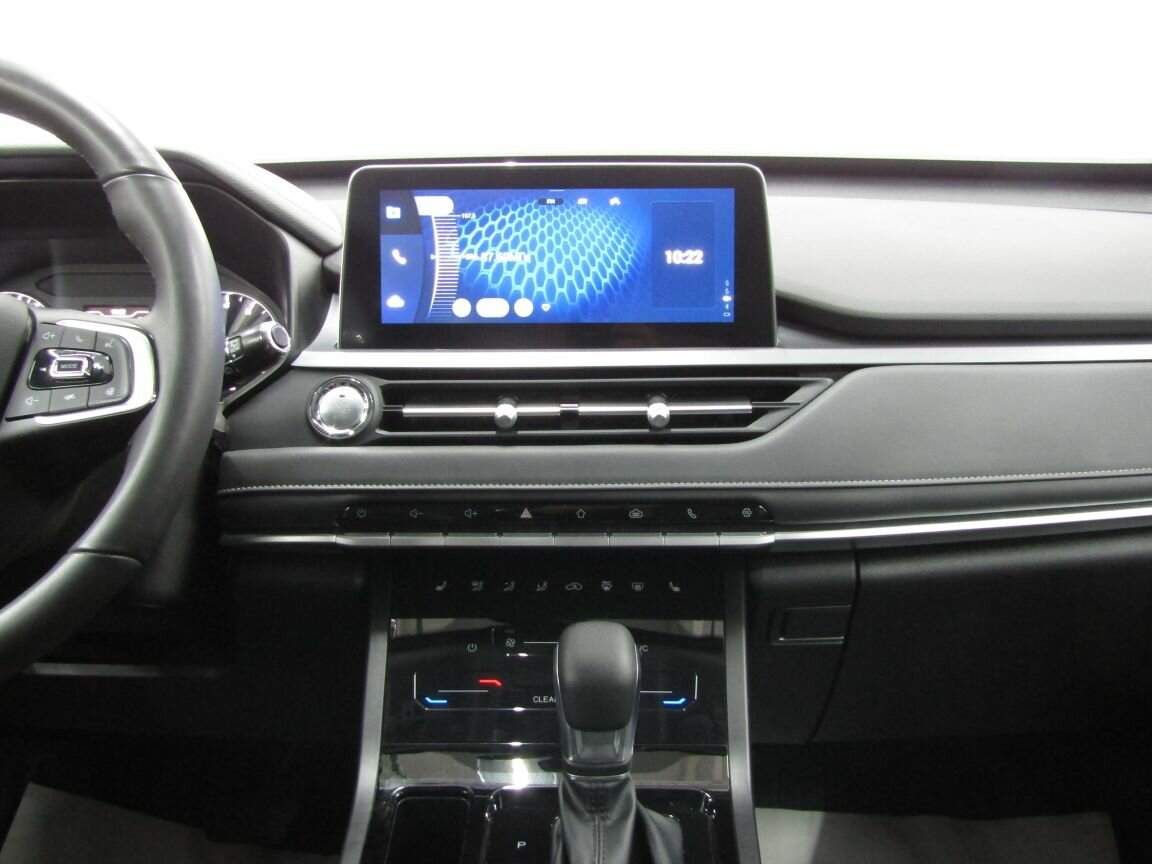 Купить Chery Tiggo 4 Pro, 2023, 7 039 км.. Фото: #15