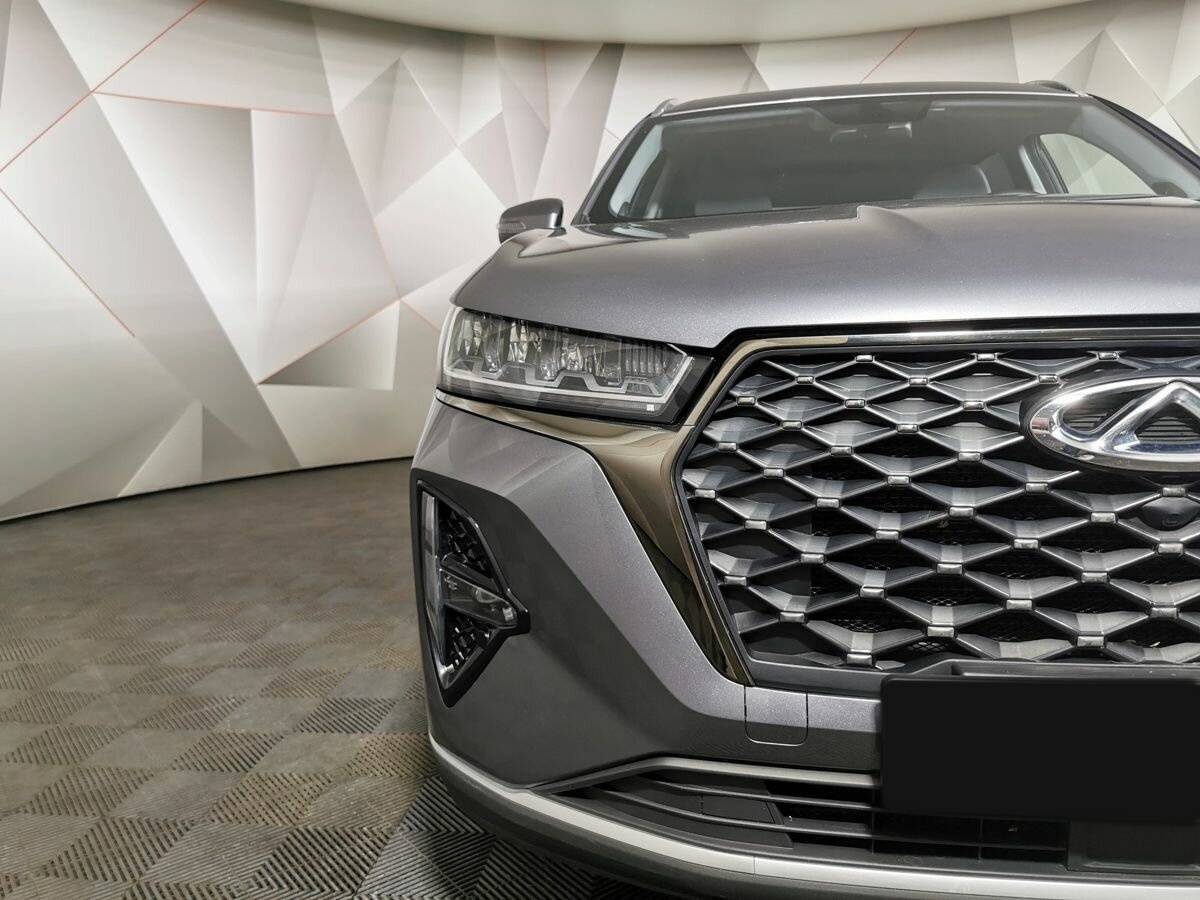 Купить Chery Tiggo 7 Pro Max, 2023, 21 096 км.. Фото: #16