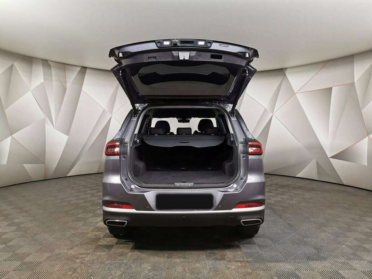 Купить Chery Tiggo 7 Pro Max, 2023, 21 096 км.. Фото: #17