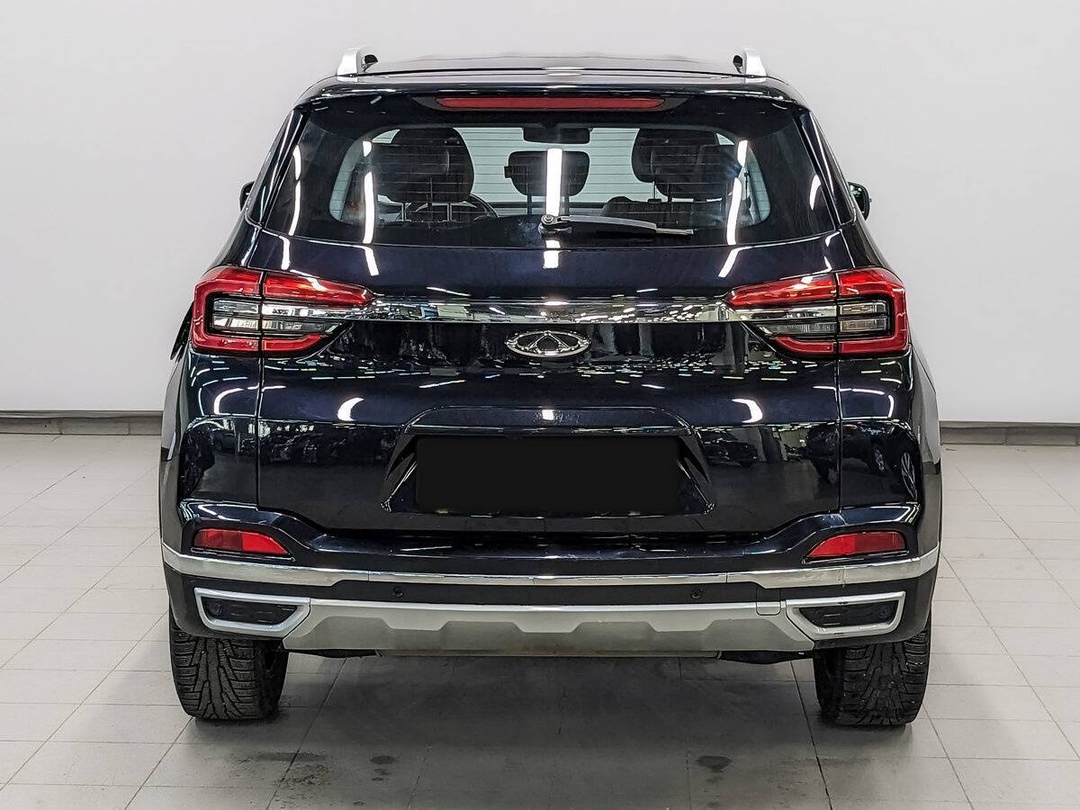 Купить Chery Tiggo 4, 2021, 147 986 км.. Фото: #5