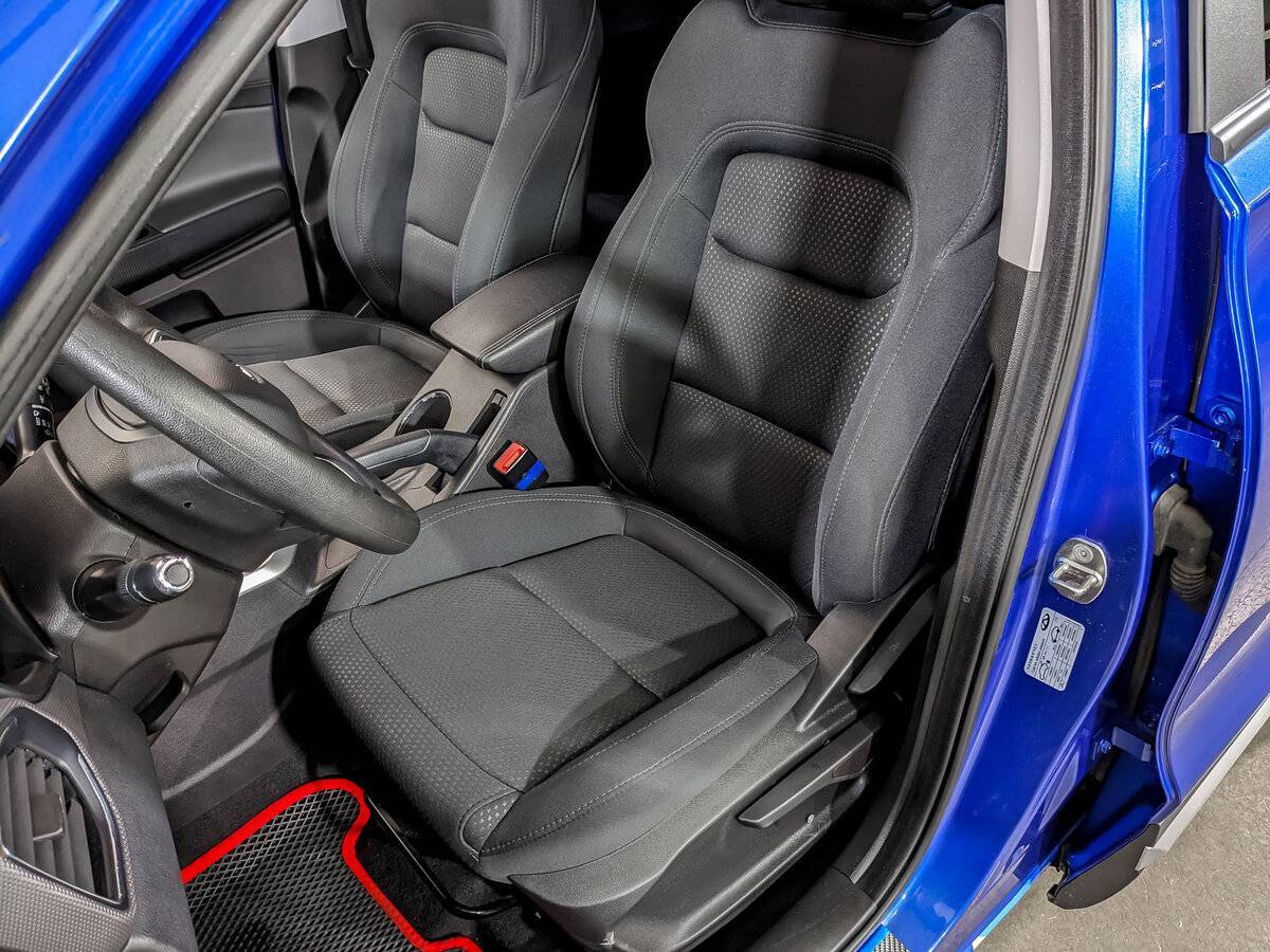 Купить Chery Tiggo 4, 2019, 85 313 км.. Фото: #19