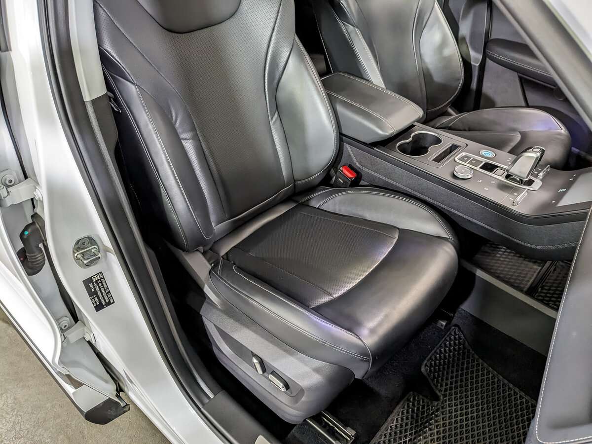 Купить Chery Tiggo 8 Pro Max, 2022, 25 111 км.. Фото: #23