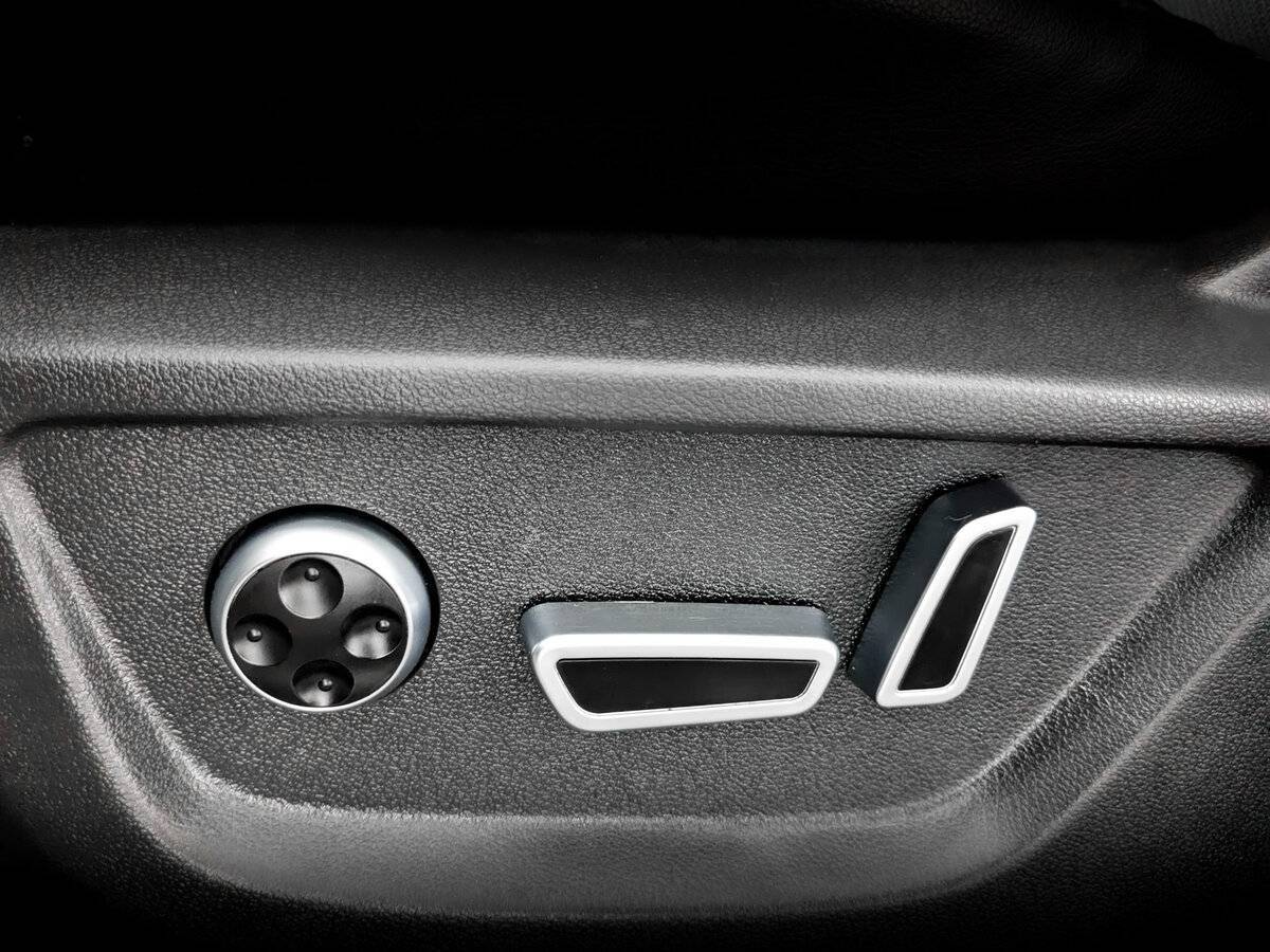 Купить Chery Tiggo 4, 2021, 146 759 км.. Фото: #18