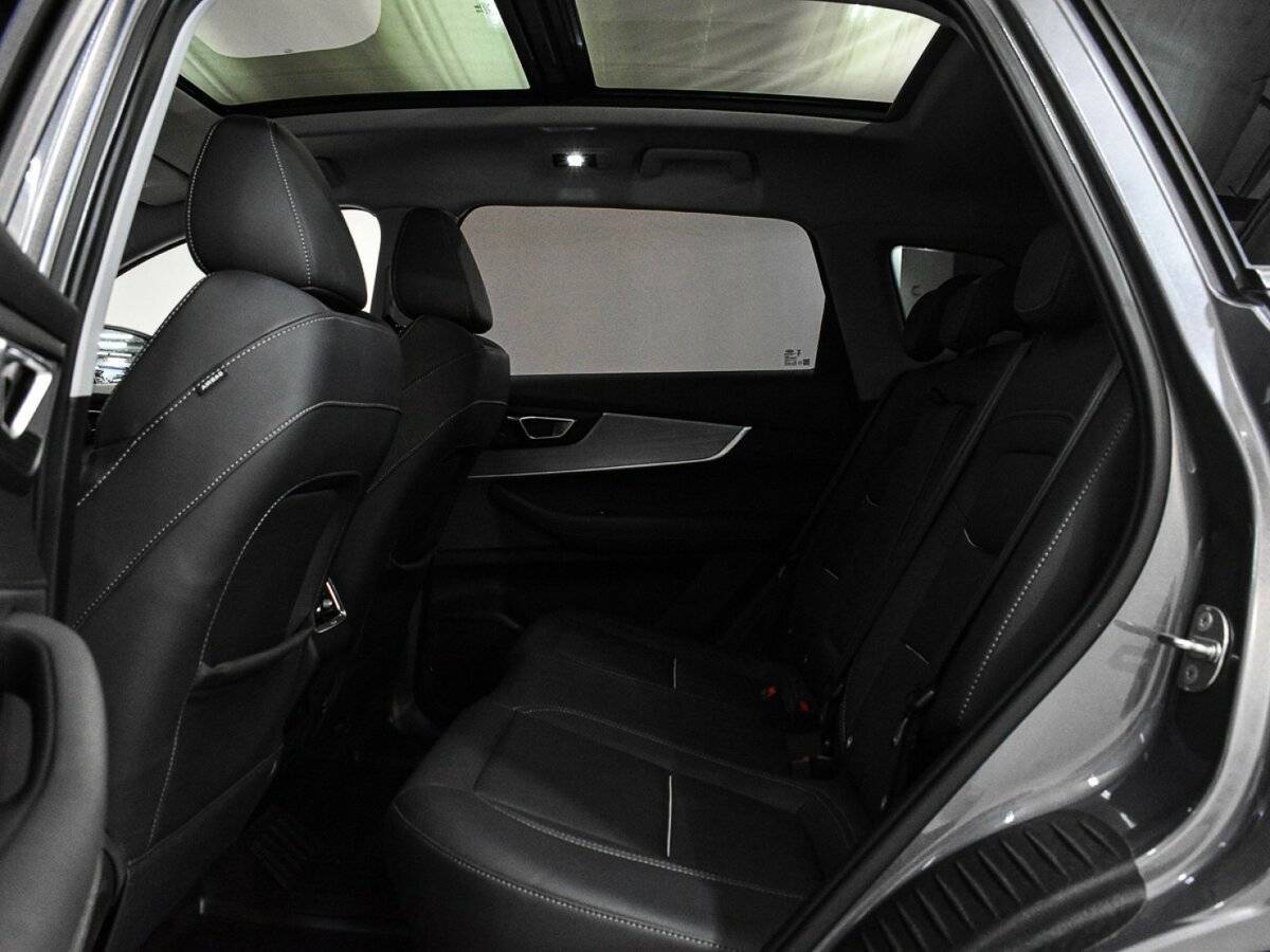 Купить Chery Tiggo 7 Pro Max, 2022, 64 000 км.. Фото: #6