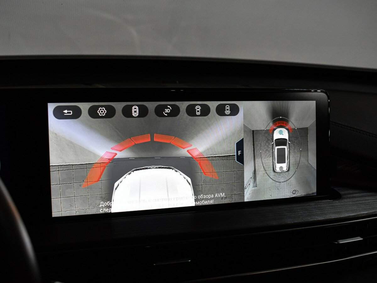 Купить Chery Tiggo 7 Pro Max, 2022, 64 000 км.. Фото: #12